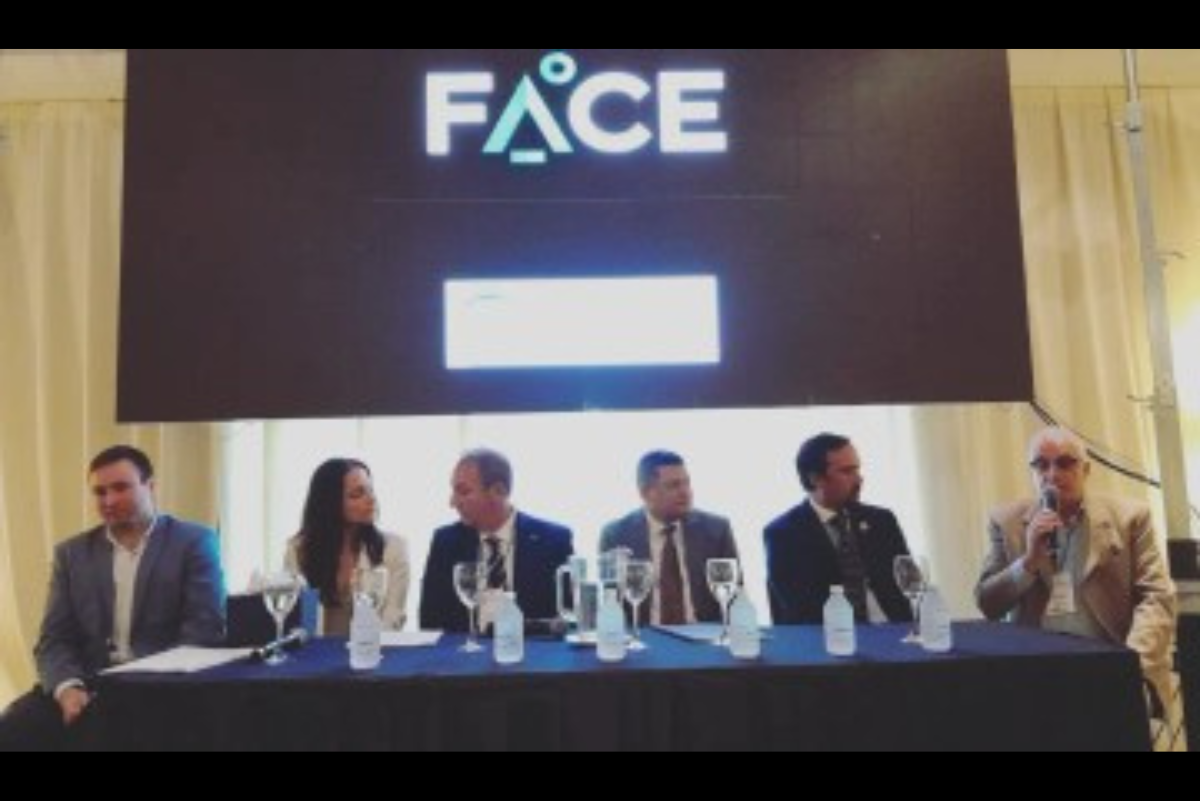 FACE inauguró su Congreso Tecnológico Nacional 2022